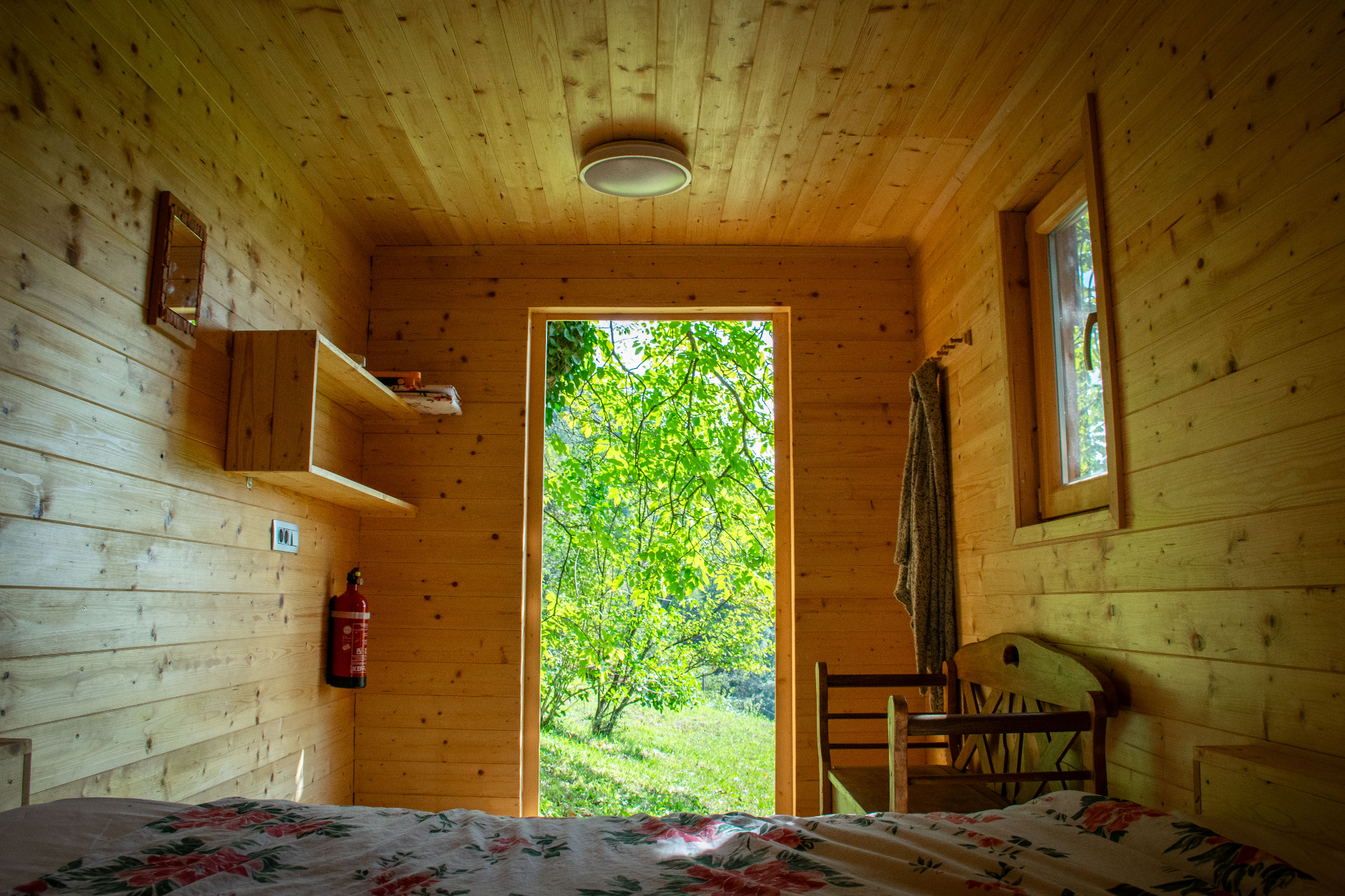 Velika koča 2